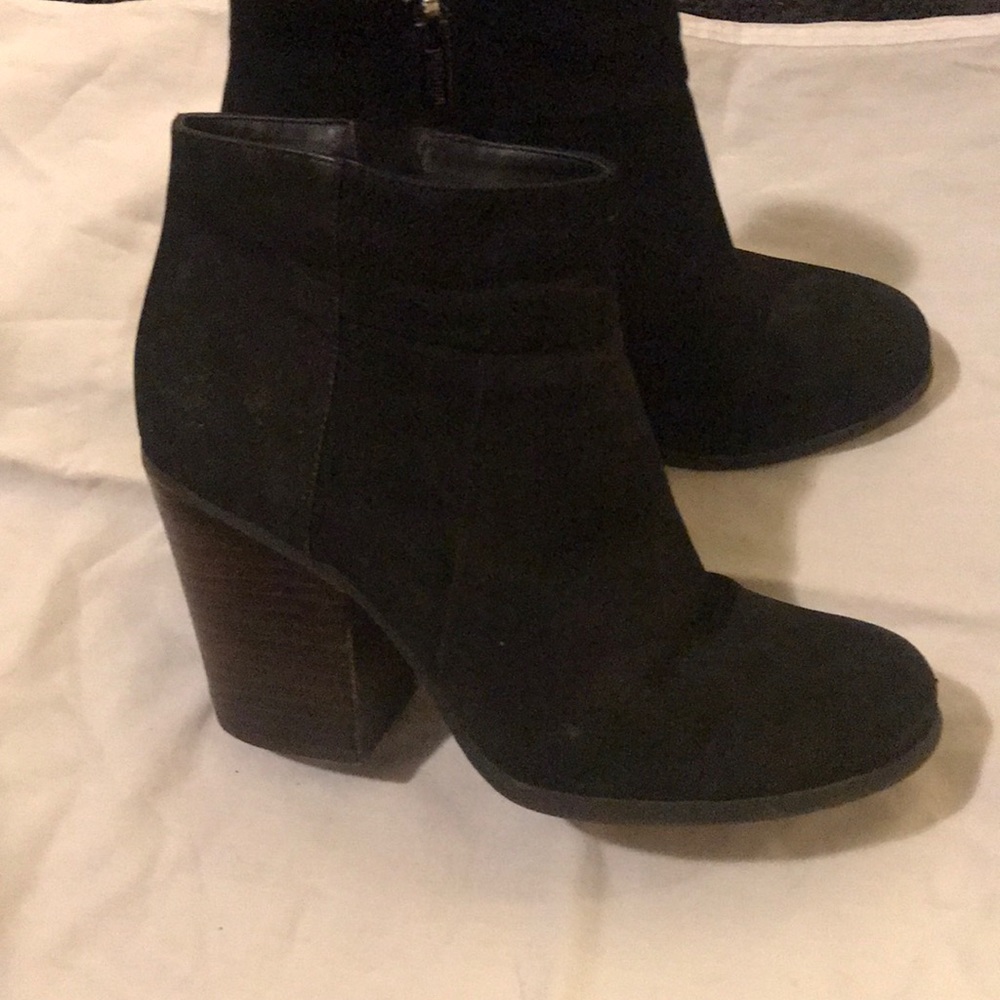 Women’s ankle boot